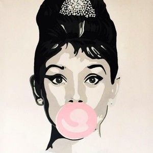 Meet your Posher, Isabel